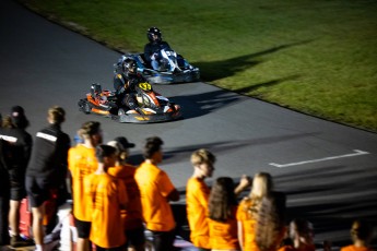 6 Heures Day & Night Pole-Position à SH Karting