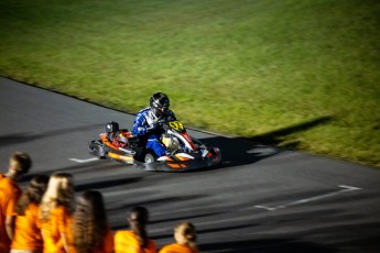 6 Heures Day & Night Pole-Position à SH Karting