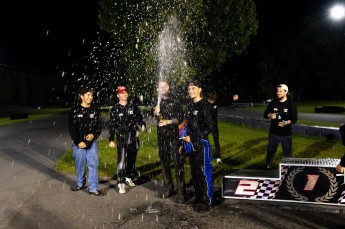 6 Heures Day & Night Pole-Position à SH Karting