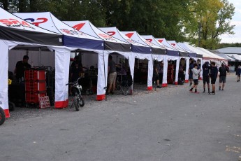 Karting à St-Hilaire- Coupe de Montréal #6 - Vendredi + samedi