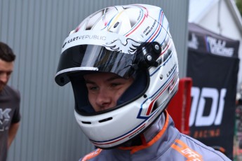 Karting à St-Hilaire- Coupe de Montréal #6 - Vendredi + samedi