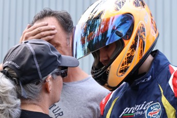 Karting à St-Hilaire- Coupe de Montréal #6 - Vendredi + samedi