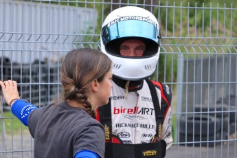 Karting à St-Hilaire- Coupe de Montréal #6 - Vendredi + samedi