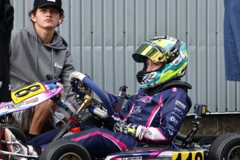 Karting à St-Hilaire- Coupe de Montréal #6 - Vendredi + samedi