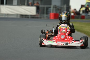 Karting à St-Hilaire- Coupe de Montréal #6 - Vendredi + samedi