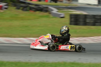 Karting à St-Hilaire- Coupe de Montréal #6 - Vendredi + samedi