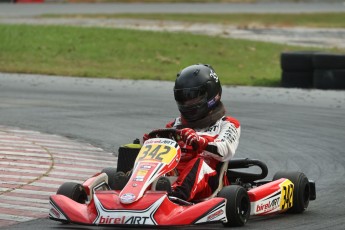 Karting à St-Hilaire- Coupe de Montréal #6 - Vendredi + samedi