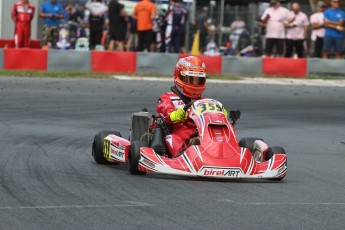 Karting à St-Hilaire- Coupe de Montréal #6 - Vendredi + samedi