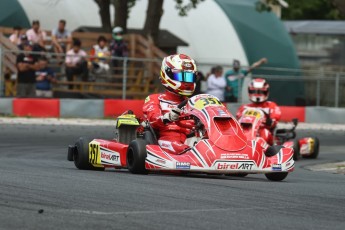 Karting à St-Hilaire- Coupe de Montréal #6 - Vendredi + samedi