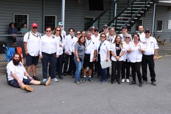 Karting à St-Hilaire- Coupe de Montréal #6 - Vendredi + samedi