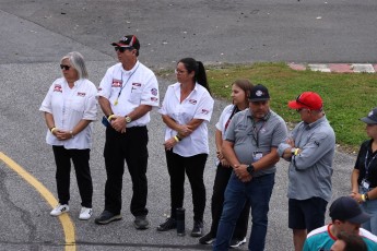 Karting à St-Hilaire- Coupe de Montréal #6 - Vendredi + samedi