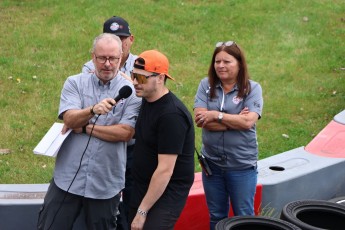 Karting à St-Hilaire- Coupe de Montréal #6 - Vendredi + samedi