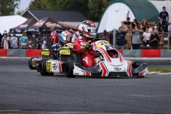 Karting à St-Hilaire- Coupe de Montréal #6 - Vendredi + samedi