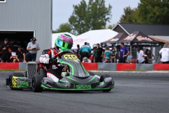 Karting à St-Hilaire- Coupe de Montréal #6 - Vendredi + samedi