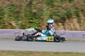 Karting à St-Hilaire- Coupe de Montréal #6 - Vendredi + samedi