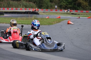 Karting à St-Hilaire- Coupe de Montréal #6 - Vendredi + samedi