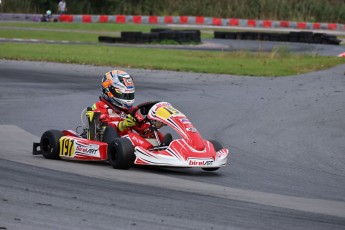 Karting à St-Hilaire- Coupe de Montréal #6 - Vendredi + samedi