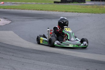 Karting à St-Hilaire- Coupe de Montréal #6 - Vendredi + samedi