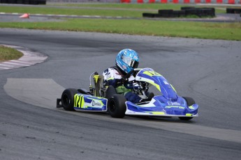 Karting à St-Hilaire- Coupe de Montréal #6 - Vendredi + samedi