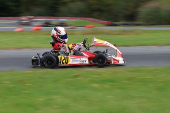 Karting à St-Hilaire- Coupe de Montréal #6 - Vendredi + samedi