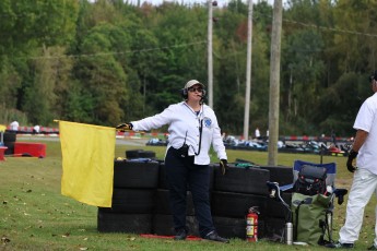 Karting à St-Hilaire- Coupe de Montréal #6 - Vendredi + samedi