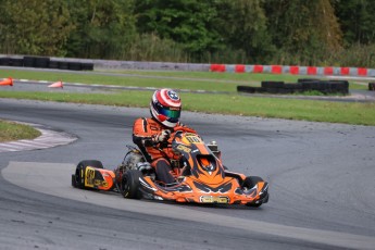 Karting à St-Hilaire- Coupe de Montréal #6 - Vendredi + samedi