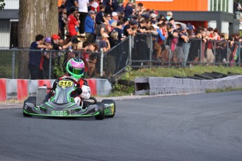 Karting à St-Hilaire- Coupe de Montréal #6 - Vendredi + samedi