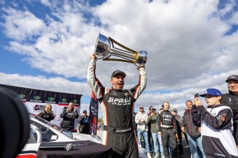 Série NASCAR Canada à Montmagny