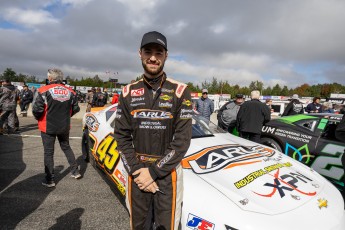 Série NASCAR Canada à Montmagny