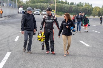 Série NASCAR Canada à Montmagny