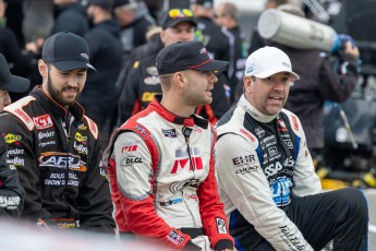 Série NASCAR Canada à Montmagny