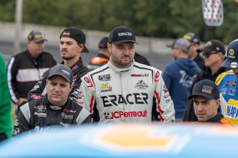 Série NASCAR Canada à Montmagny