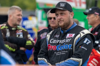 Série NASCAR Canada à Montmagny