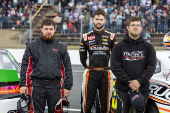 Série NASCAR Canada à Montmagny