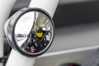 Série NASCAR Canada à Montmagny