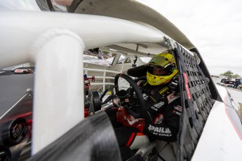 Série NASCAR Canada à Montmagny