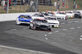 Série NASCAR Canada à Montmagny