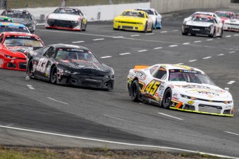 Série NASCAR Canada à Montmagny