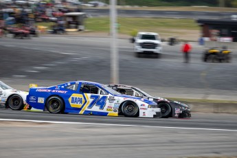 Série NASCAR Canada à Montmagny