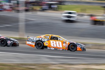 Série NASCAR Canada à Montmagny