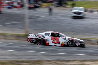 Série NASCAR Canada à Montmagny