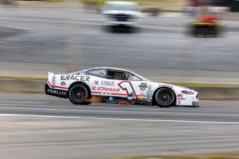 Série NASCAR Canada à Montmagny