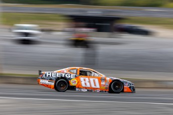 Série NASCAR Canada à Montmagny