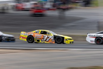 Série NASCAR Canada à Montmagny