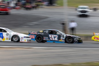 Série NASCAR Canada à Montmagny