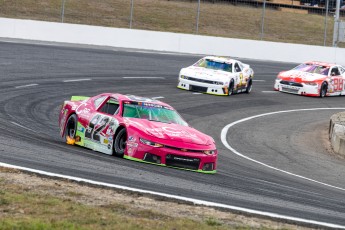 Série NASCAR Canada à Montmagny