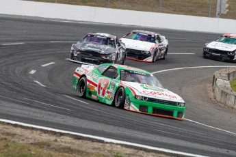 Série NASCAR Canada à Montmagny