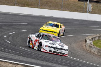 Série NASCAR Canada à Montmagny