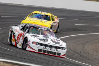 Série NASCAR Canada à Montmagny