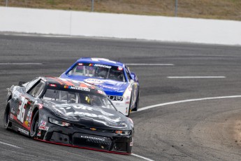 Série NASCAR Canada à Montmagny